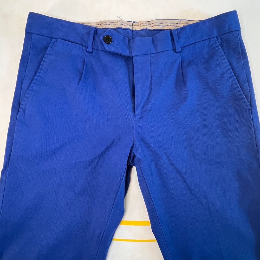 Gutteridge Skinny Men's Chino Pants